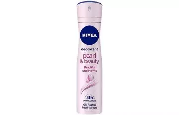 Nivea Deodorant Pearl & Beauty Beautiful Underarms