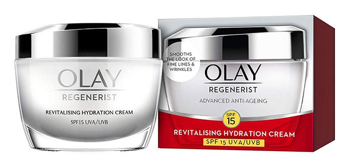 Olay Regenerist Revitalising Hydration Cream