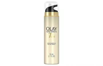 Olay Total Effects 7 In One Moisturizer Plus Mature Therapy