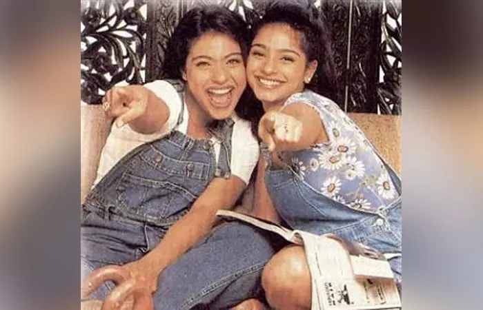 On Relationship With Her Sister