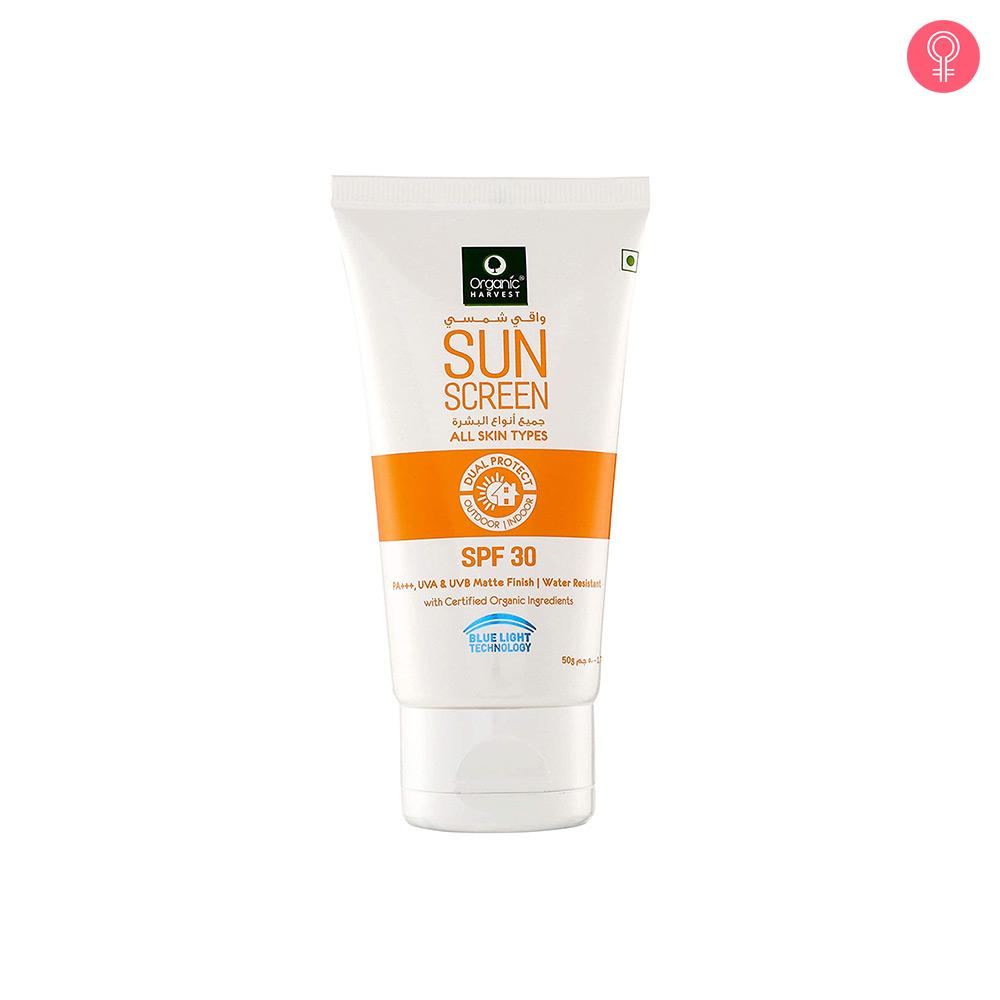 gulnare sunscreen