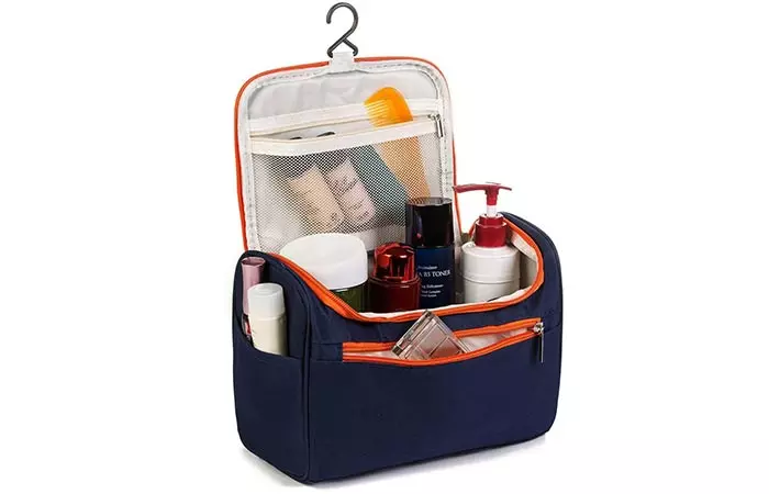 PATRICE Multifunctional Travel Bag