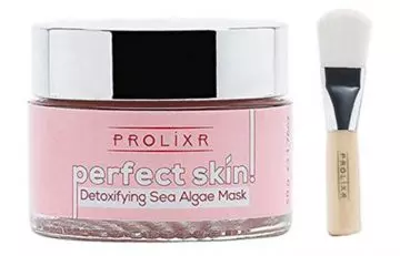 PROLIXR Detoxifying Sea Algae Face Mask