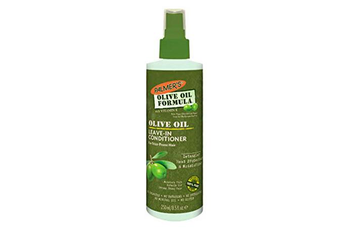 Palmer's Olive Oil Leave-In Conditioner