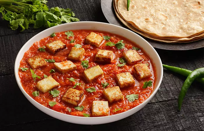 Paneer