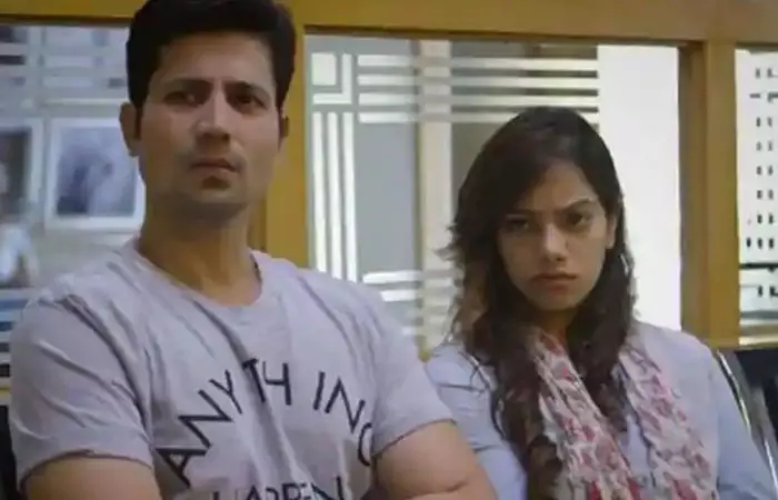 Permanent Roommates