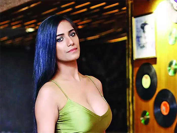Poonam Pandey