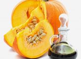 Pumpkin Seed Oil For Hair: How To Use It And Side Effects