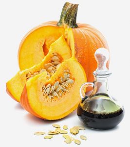 Pumpkin Seed Oil For Hair Can It Increase Hair Growth