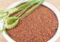 Ragi Finger Millet Benefits and Side Effects in Hindi