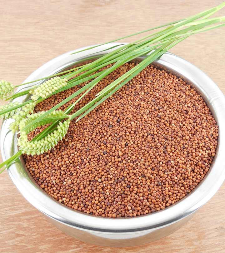 Finger Millet Benefits During Pregnancy