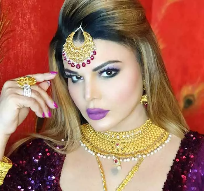 Rakhi Sawant