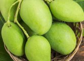 कच्चे आम के फायदे, उपयोग और नुकसान - Raw Mango Benefits and ...