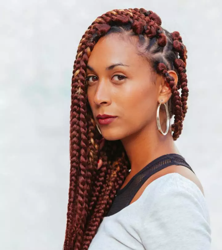 10 Effective Tips To Grow Your Edges Back Naturally