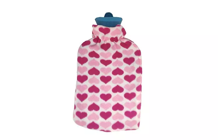 Sahyog Wellness Hot Water Bag