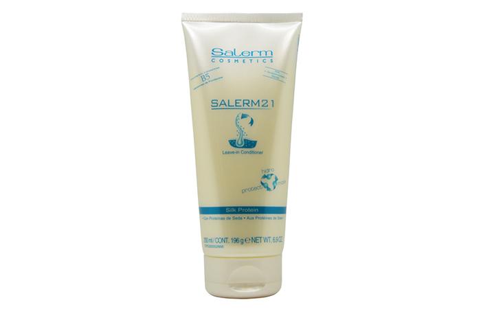Salerm 21 Leave-in Conditioner