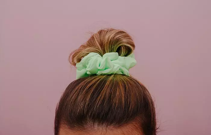 Scrunchies