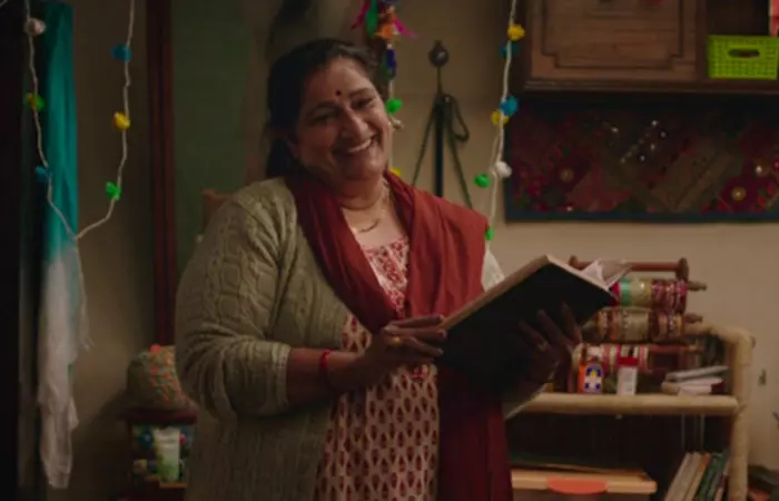 Seema Pahwa In Shubh Mangal Saavdhan