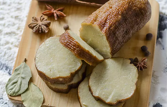 Seitan