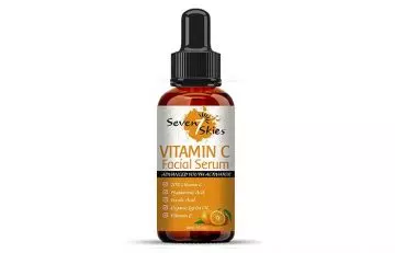 Seven Skies Vitamin C Serum