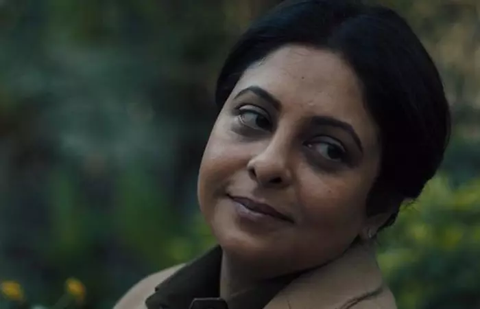 Shefali Shah In Delhi Crime
