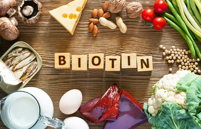 Start Consuming Supplements