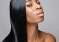 Straightening 4C Hair With Reduced Sh...