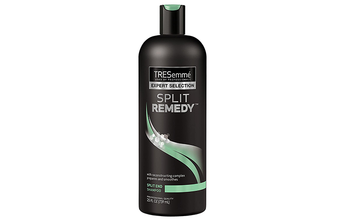 TRESemme Split Remedy Split End Shampoo