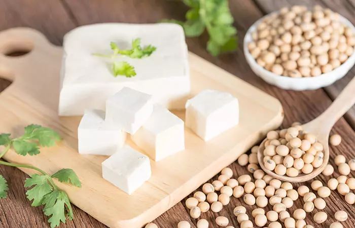 Tofu