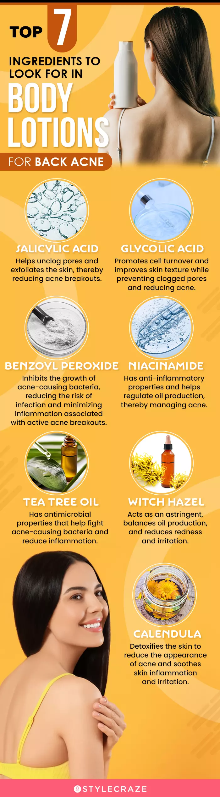 How To Choose The Best Olive Oil Hair Product (infographic)