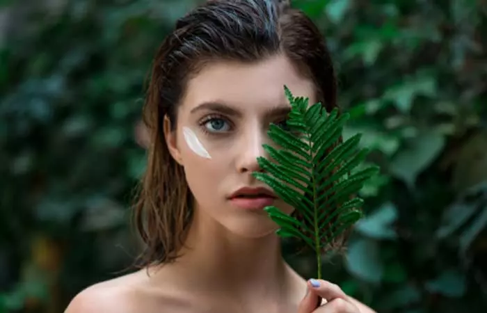 Try Going Natural Or Organic