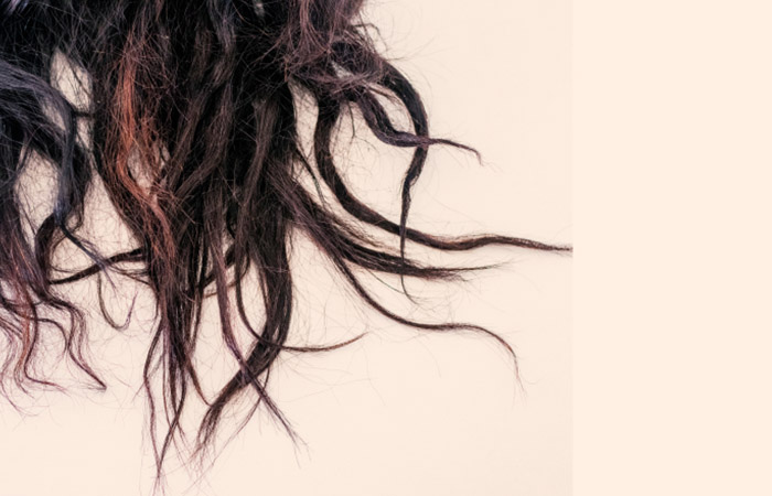 Tips To Prevent Your Hair From Tangling