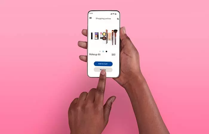 Use-A-Cruelty-free-App