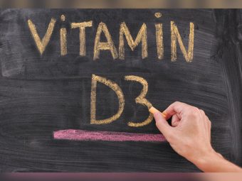 Vitamin D3 Benefits in Hindi