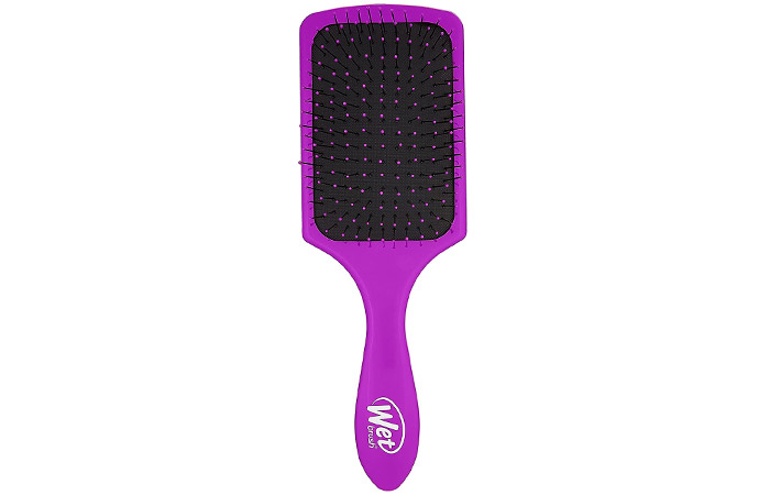 Wet Brush Paddle Hair Brush