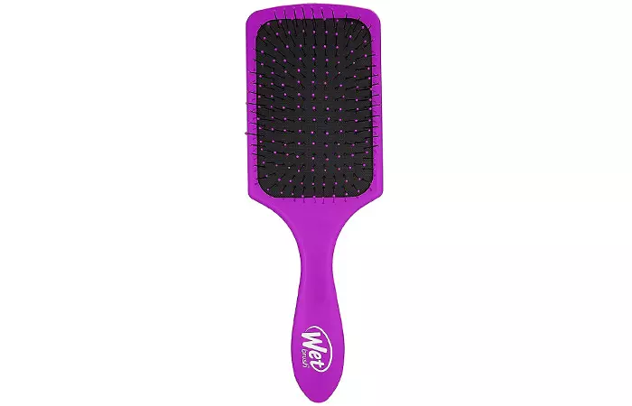 Wet Brush Paddle Hair Brush