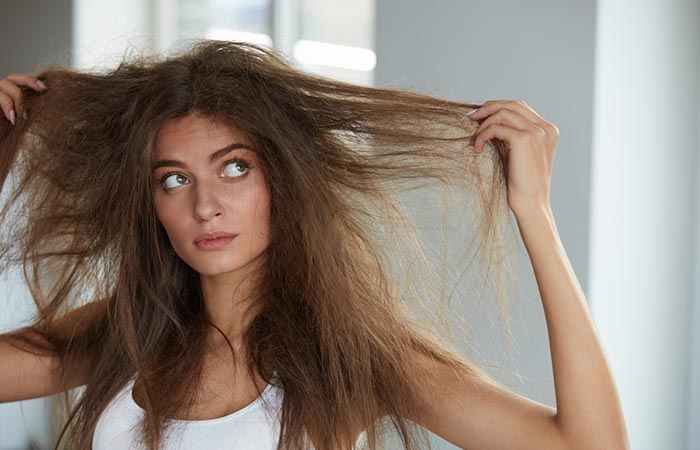 What Does Chlorine Do To Your Hair & How To Prevent Damage