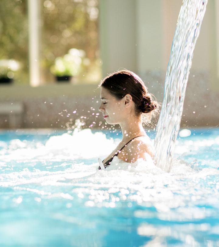 What Does Chlorine Do To Your Hair & How To Prevent Damage