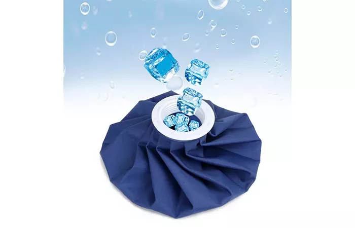 ZIZLY Hot Water Bag