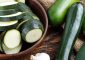 Zucchini Benefits and Side Effects in Hindi