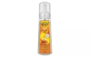 cantu Shea Butter Wave Whip Curling Mousse