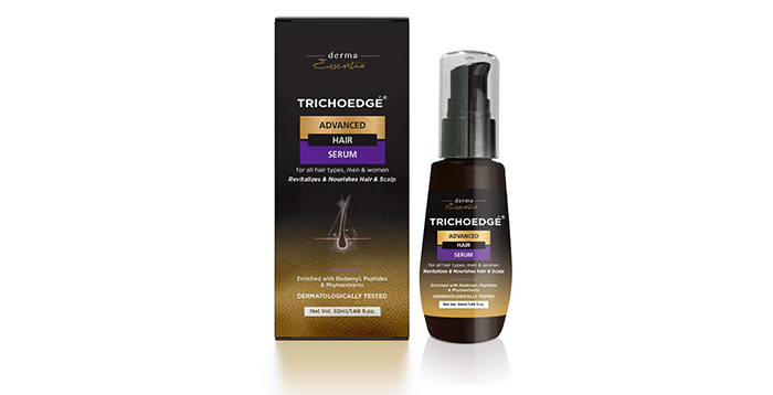 derma Essentia TRICHOEDGE® Advance Hair Serum