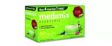 medimixAyurvedic Natural Glycerine