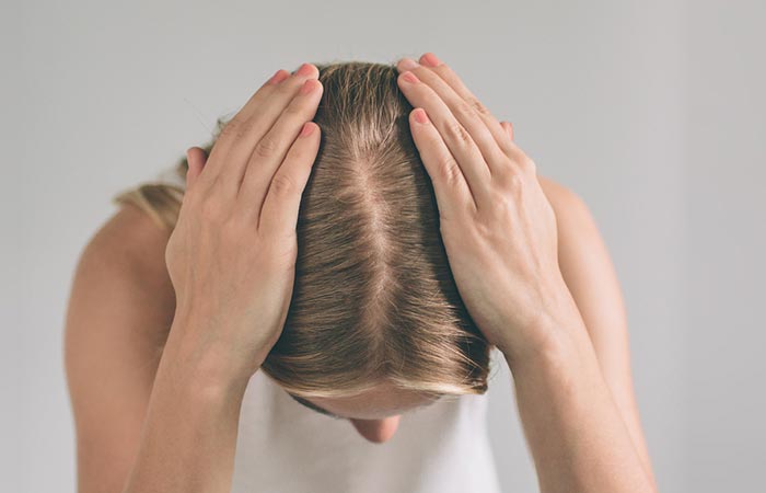Dawn dish soap may reduce scalp issues like dandruff