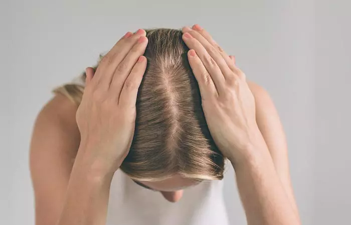 Dawn dish soap may reduce scalp issues like dandruff