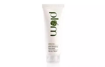 Plum Green Tea Pore Cleansing Face Wash - Face Washes For Oily Skin