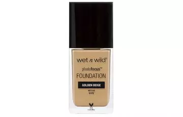 wet n wild photofocus Foundation