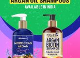 10 Best Argan Oil Shampoos In India – 2021 Update