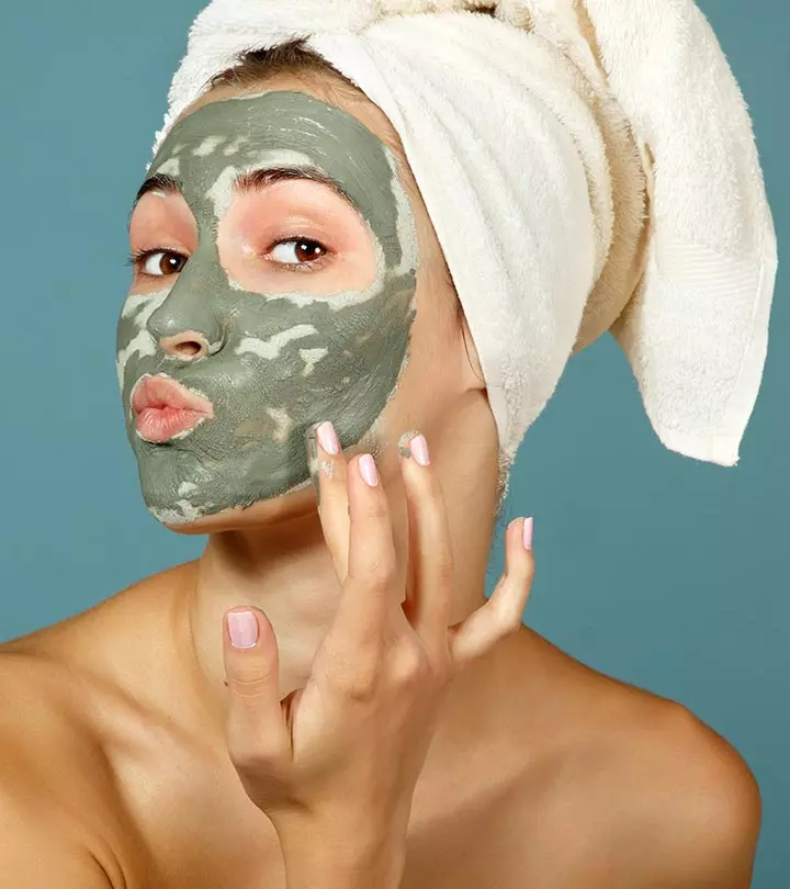 10 Best Clay Masks For Combination Skin In 2021