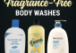 10 Best Fragrance-Free Body Washes